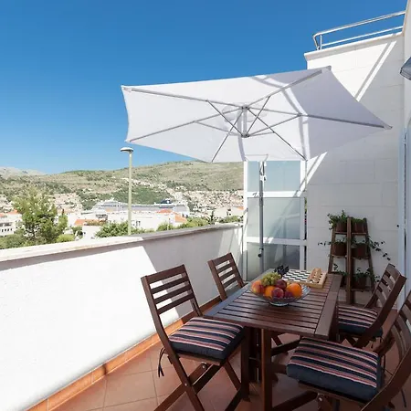 Solitudo Apartment