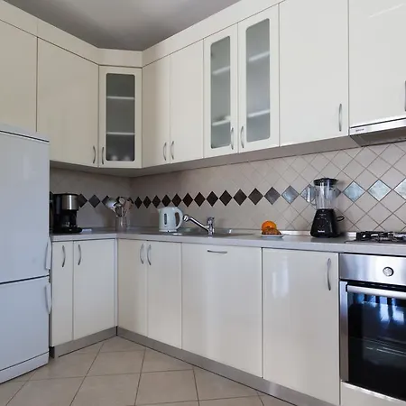 Apartment Solitudo *