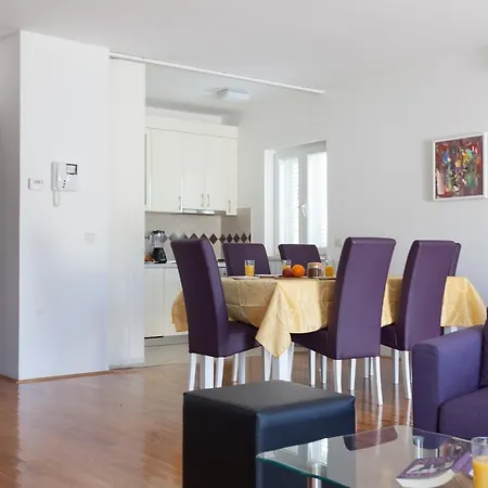 Apartment Solitudo Dubrovnik