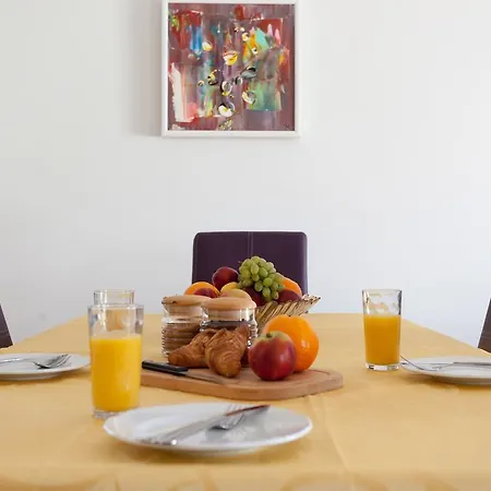 Apartment Solitudo