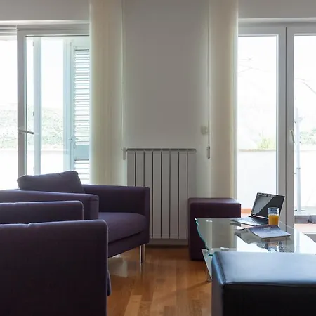 Solitudo Apartment