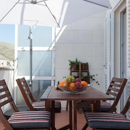 Solitudo Apartment