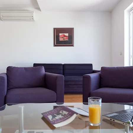 Apartment Solitudo *