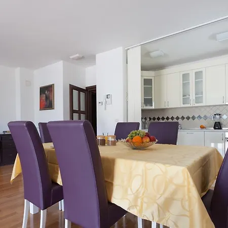 Solitudo Apartment Dubrovnik